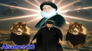 اناشيد جيش المهدي حماسي اكثر من روووعة ـ لا و الفجر و الضحى