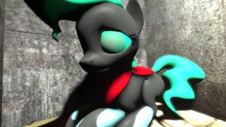 [MLP SFM] HOME: Short Story - Jinx