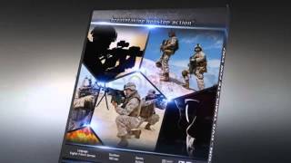 Let´s Promote Your DVD After Effects