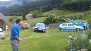 Pissen Extrem!