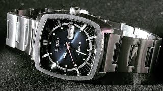 SEIKO SNKP23