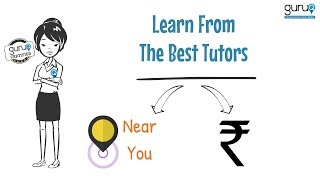 Learn From The Qualified And Experienced Tutors