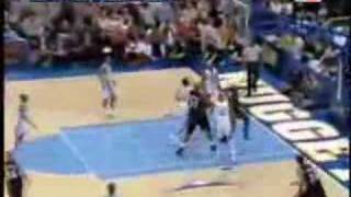 Dwyane Wade Crossover King aka Deadly Slasher