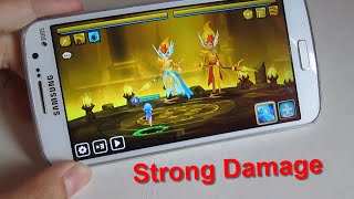 Summoner War 2.1.9 MOD Updated + LuckyPatcher