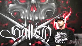 InkMaps: Interview with Sullen Art Collective