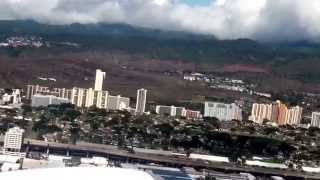 Honolulu International Airport