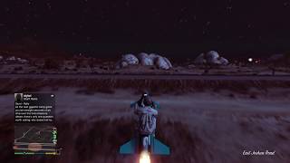 OMG Opressor Stunt- Grand Theft Auto V