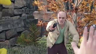 Watch Dogs - Lets Play - Tobias's Shop