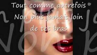 phil barney loin de tes bras