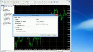 Học giao dịch ngoại hối Webinar AMcenter: Trading psychology and learn to use EA - Chuyên đề 33