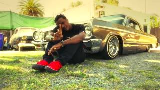CHUUWEE - BEND THE BLOCK - VSLSTS - OFFICIAL