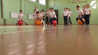 «Астрахань 24» расскажет о нескучной школе