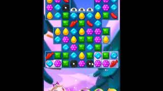 Candy Crush Friends Saga Level 116 - NO BOOSTERS ?‍?‍? | SKILLGAMING ✔️