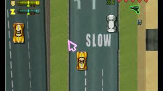 GTA2 с Boni [3]