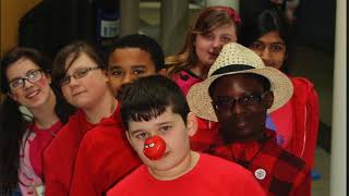 JRCS Student Voice