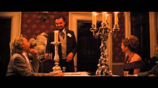 Incest in Django Unchained