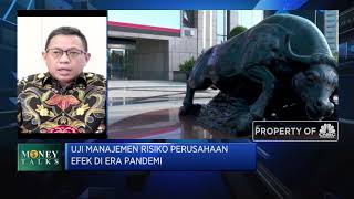 APEI: Aturan Baru Manajemen Risiko Bisa Tingkatkan Keberlangsungan Perusahaan