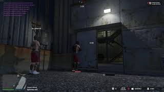 RedAge Armenia Mafia Bizwar №3