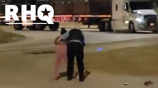 Chicago Officer Shows Us Why Police Reform Is Needed