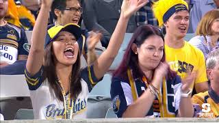 Super Rugby Sizzle