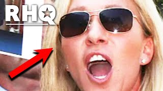 MTG Embarrasses Herself Over And Over Again