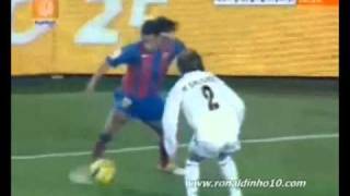 Stylissd-A Ronaldinho