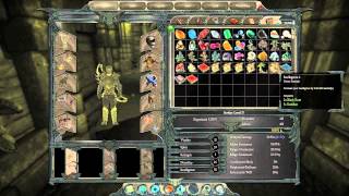 Divinity 2 walkthrough (Nightmare) 20 - Maxos Temple: Amdusias and Lord Lovis