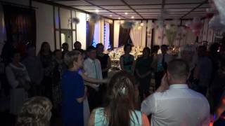 ТАМАДА +Dj+ФОТО+ВИДЕО . КРАСНОЯРСК 8-923-302-84-81