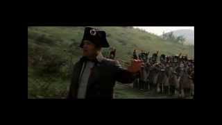 Napoleon meets Ney (Waterloo, 1970)