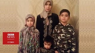 Айбланувчининг 20 минг долларини олиб қўйган терговчи қамоққа олинди - BBCUZBEK.COM