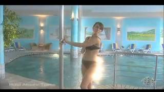 Elisabetta Del Medico - Spot Web "HOTEL ATLANTIC TERME"