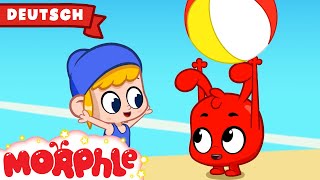 Angst vor dem großen Seemonster | Cartoon für Kinder | Mila und Morphle auf Deutsch