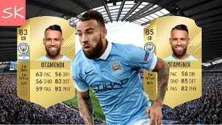 FIFA 18 | (85) RR Upgraded Nicolàs Otamendi Player Review