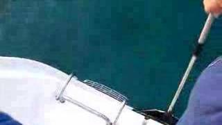 Sailing Greece 2006, Fishing Octopus I