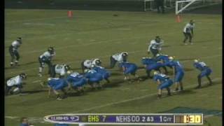 Brandon Baysinger Recruitment Tape 1