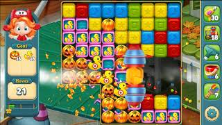 Toy Blast Level 2340