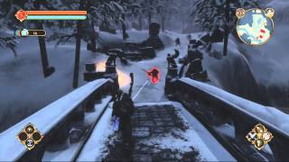 Let's Play Fable Anniversary #38: A Cold Reception