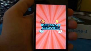 TOP 10 JUEGOS GRATUITOS IPOD TOUCH, IPHONE (HD)