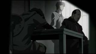 anime ita - Paranoia Agent 07 Mhz parte 1/3