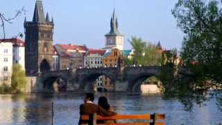 Аренда квартир в Праге посуточно и длительный срок