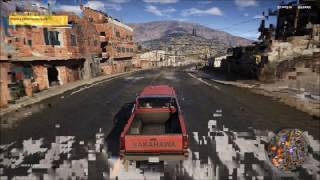 Ghost Recon Wildlands Walkthrough: All Barvechos Story Missions - PS4