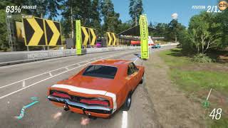 Forza Horizon 4 +7 Trainer