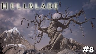 FIGHTING A DRAGON | HELLBLADE: SENUA'S SACRIFICE #8