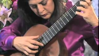 Lily Afshar - Virtuoso Guitar - Track 3