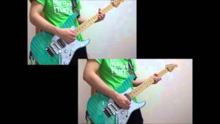DRAGON CARNIVAL Acid Black Cherry cover