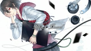 『Black Board』歌ってみた【いつか♪】