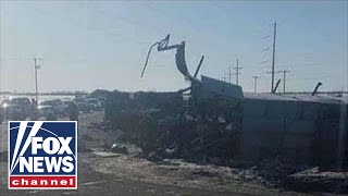 Canadian hockey team's president addresses bus crash tragedy