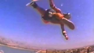 VHS LOGOS /// SUNSHINE