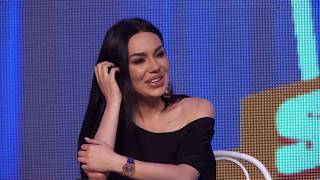 New School Comedy. Արփի Գաբրիելյան՝ հանդիպում սրճարանում