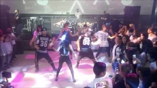 ריקוד בת מצווה בסגנון ברונו מארס | bruno mars uptown funk